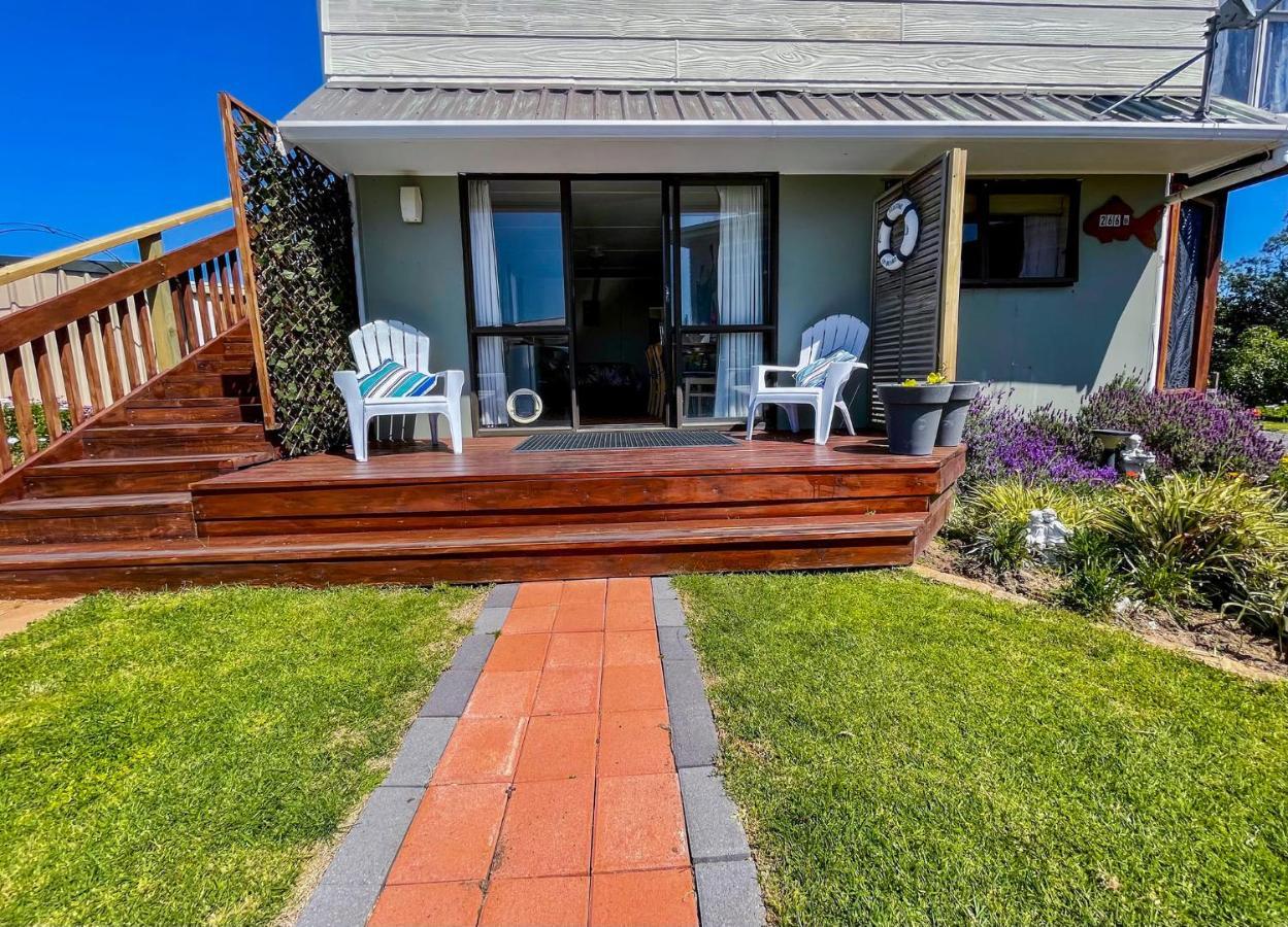 Waihi Beach B&B Exterior photo